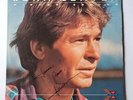 John Denver – Higher Ground - 1988 *SIGNED COPY* - Vinyl Record