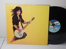 Joan Jett And The Blackhearts – Album/Self Titled, 1983 S/T LP, MCA-5437
