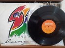 LP SODA STEREO LANGUIS 1989 1ST PRESS ARGENTINA CBS 120108 EXCELLENT