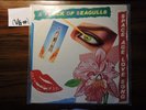 A FLOCK OF SEAGULLS - Space Age Love Song (12” Single, VG+/EX Vinyl, 1982 JIVE)