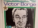 Great moments of comedy with Victor Borge Lp V-15044