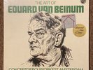 THE ART OF EDUARD VAN BEINUM LP 8LP  BOX SET NEW SEALED CUT CORNER PHILIPS