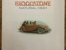 RARE SEALED Vintage Bloodstone Natural High Funk Soul Vinyl Record 1972 XPS 620