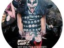 Kiss “NOT FOR THE INNOCENT  - 20th ANNIVERSARY EDITION” LP Picture disc numbered