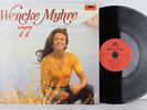 WENCKE MYHRE  ´77 (Ein Sonntag im Bett / Viva Maria u.a.) POLYDOR 1977  Vinyl-LP