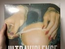 Lana Del Rey Ultraviolence Alternate Cover Vinyl 2LP Blue Violet