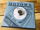 THE MONITORS  CRYING IN THE NIGHTMOTOWN  NORTHERN SOUL