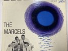The Marcels – Blue Moon  1961