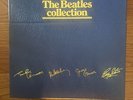 The Beatles Collection Vinyl Records Blue - BC13 Box Set 13 Album 14 Records 12
