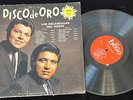 Los Relampagos Del Norte – El Disco De Oro Vol. 2 1966 Bego RARE NM Near Mint