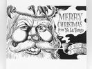 Yo La Tengo - Merry Christmas 2002 2019 MINT 45 rpm 7-inch vinyl record