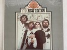 THE FIRST EDITION LP 1967  RS 6276. Org. Shrink Wrap NM Vinyl, NICE ITEM
