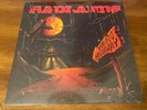 Badlands - Voodoo Highway, Colored Vinyl LP Import