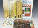 The Beach Boys: 'The Smile Sessions' 2011 Super Deluxe Vinyl LP & CD Box Set