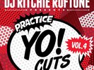 Ritchie Ruftone Practice Yo  Cuts Vol. 4 12