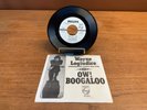 WAYNE LOGIUDICE: Come On Everyone/ Ow  Boogaloo PHILIPS 7