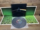 Pink Floyd - Dark Side of the Moon LP SMAS-11163 - w/poster