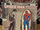 Hero – Spider-Man: Rock Reflections Of A Superhero   VG+/VG+, Limited Edition