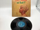 ETTA JAMES 'AT LAST  1961 VINYL LP STEREO ARGO # LPS 4003