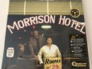 THE DOORS - MORRISON HOTEL OG Master Vinyl LP Analogue Productions 45 MFSL