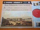 Karajan Mozart Haydn Symphonies German Only Ed1 RCA LSC 2347 Living Stereo NM