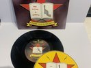 6 x THE CLASH  7