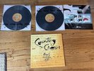 Counting Crows August and Everything After 45 RPM Analogue Prod 2012 2LP Vinyl