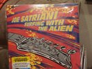 JOE SATRIANI   SURFING WITH THE ALIEN 2LP VINYL 2019 DOUBLE MINT NEW UNPLAYED