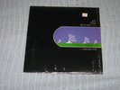 At The Drive-In Vinyl Record Album 33 1/3 RPM in/CASINO/OUT Black Pressing 1998
