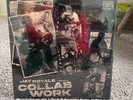 Jay Royale – The Collab Work Vinyl Black LP /150 Mickey Diamond Westside Gunn