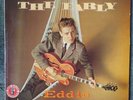 LP  25cm - Eddie COCHRAN - 