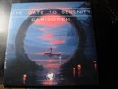 SEALED LOFI DANISOGEN THE GATE TO SERENITY NUMBERED LP RECORD