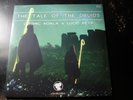 SEALED LOFI COSMIC KOALA X LUCID KEYS THE TALE OF THE DRUIDS LP RECORD NUMBERED