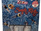 Sugar Ray 14:59 LP Limited Edition Reissue Red Colored Vinyl 2019 (RARE) NM/NM