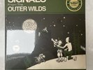 Signals From The Outer Wilds Soundtrack Vinyl Record 2xLP (iam8bit) Brand New