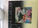 vinyl records. richie rome, Deep.   excellent condition
