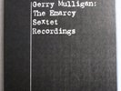 Gerry Mulligan: The Emarcy Sextet Recordings 5LP Ltd Ed #0619 Mono Mosaic Box NM