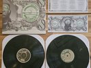Freeway & Jake One - The Stimulus Package Green Vinyl 2xLP 2010