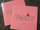 signed yummy (drew limited white vinyl) - justin bieber autographed
