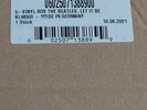 BEATLES 5x Lp LET IT BE BOXED SET 180g VINYL super deluxe w/original box 4 + 12