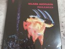 BLACK SABBATH - Paranoid Vinyl Me Please VMP 180gm LP Vinyl VG+ Purple Swirl