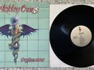 Mötley Crüe – Dr. Feelgood ; 1989 LP 1ST PRESS 60829-1 VG+