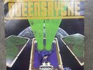 QUEENSRYCHE, The Warning, LP, EMI ST-17134, Original First Press