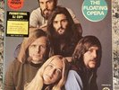 The Floating Opera  - The Floating Opera WHITE LABEL *MONO* PROMO VINYL LP Rare