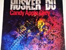Hüsker Dü - Candy Apple Grey - 925 385-1 / WX 40 - 12