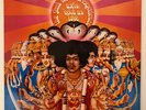 THE JIMI HENDRIX EXPERIENCE AXIS BOLD AS LOVE A1/B1 1st Press Track