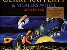 Gerry Rafferty & Stealer - Collected Colored Vinyl Edition (2014 - EU - Reissue)