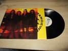 Strangeways Walk in the fire  LP