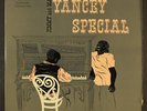 JIMMY & MAMA YANCEY: yancey special ATLANTIC 10