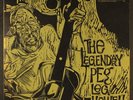PEG LEG HOWELL: the legendary TESTAMENT 12